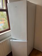 Inventum Koel Vriescombinatie - Perfect voor kleine huishoud, 150 tot 200 liter, Ophalen of Verzenden, Zo goed als nieuw, Energieklasse A of zuiniger