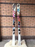 CoreUPT Banger freeride ️ ski’s lengte 182 cm, Poederski's, Ophalen of Verzenden, Carve, Skiën