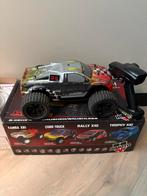Himoto Eamba XR1 RC Monster Truck, Hobby en Vrije tijd, Ophalen of Verzenden, Zo goed als nieuw