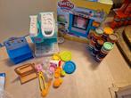 Play Doh Kitchen, Kinderen en Baby's, Speelgoed | Educatief en Creatief, Ophalen of Verzenden, Nieuw