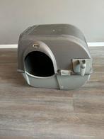 Kattenbak Omega Paw zelfreinigend, Ophalen, Zelfreinigend, Gebruikt