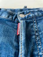 Dsquared Spijkerbroek 16Y, Broek, Dsquared2, Ophalen of Verzenden, Zo goed als nieuw