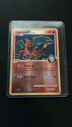 Charizard G lv.65, Hobby en Vrije tijd, Verzamelkaartspellen | Pokémon, Zo goed als nieuw, Ophalen