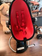 Bloom kinderstoel, Kinderen en Baby's, Kinderstoelen, Ophalen of Verzenden, Zo goed als nieuw, Meegroeistoel, Gordel(s)
