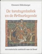 de tarotsymboliek en de arthurlegende, Ophalen of Verzenden, Zo goed als nieuw, Astrologie, Achtergrond en Informatie