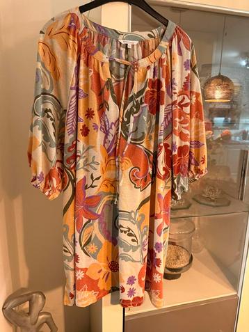 MS Mode Tuniek Maat 52/54 nieuw beschikbaar voor biedingen