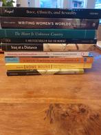 studieboeken culturele antropologie, Boeken, Ophalen of Verzenden, Beta, Gelezen, WO