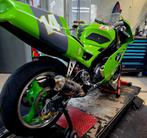 Kawasaki Zxr 400 / circuitmotor, Motoren, 400 cc, 4 cilinders, Bedrijf, Sport