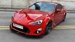 Voorlip spoiler sideskirt achterlip - Toyota GT86 12-16, Auto diversen, Ophalen of Verzenden