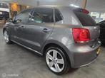 Volkswagen Polo 1.2 TSI BlueMotion Highline / Cruise / Clima, Voorwielaandrijving, Euro 5, Gebruikt, 4 cilinders
