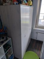 Flexa kledingkast, Ophalen, Gebruikt, 100 tot 150 cm, Met hangruimte