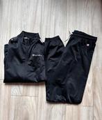 Nieuw Champion trainingspak maat XL (162-167), Jongen of Meisje, Nieuw, Ophalen of Verzenden, Setje