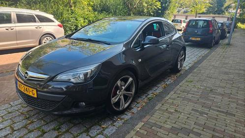 Opel Astra GTC 2012, Auto's, Opel, Particulier, Adaptieve lichten, Airbags, Airconditioning, Alarm, Bluetooth, Bochtverlichting