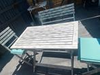 Tuin set, Tuin en Terras, Ophalen of Verzenden, Zo goed als nieuw