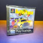 Motor Mash - PS1, Memor Media, Games@memormedia.nl, Racen en Vliegen, Eén computer