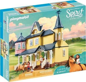 Playmobiel 9475 beschikbaar voor biedingen