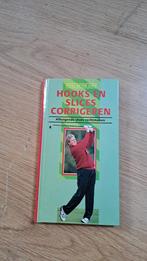 Hooks en Slices Corrigeren Golfboek, Ophalen of Verzenden, Gelezen, Beverly Lewis, Balsport