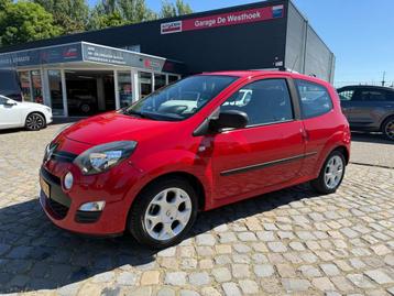 Renault Twingo 1.2 16V Parisienne beschikbaar voor biedingen