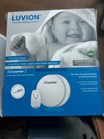 Luvion babysense 7, Ophalen, Zo goed als nieuw