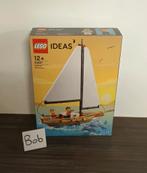 Lego 40487 | Zeilbootavontuur | Nieuw - sealed, Kinderen en Baby's, Nieuw, Complete set, Ophalen of Verzenden, Lego