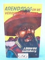Arendsoog en de verdwenen rivier nr. 3020-02, Ophalen, Zo goed als nieuw