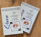 QUEEN - A night at the opera ( Boxset DVD & DVD-Audio ), Cd's en Dvd's, Cd's | Rock, Ophalen of Verzenden, Zo goed als nieuw, Poprock