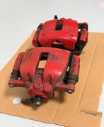 2012-2017 MK7 FL FORD FIESTA ST Voor remklauwen RH + LH 1.6, Gebruikt, Ophalen of Verzenden, H, H