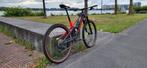 Trek top fuel 8 full suspension. Met veel extra's., Ophalen, Zo goed als nieuw, Trek, Heren