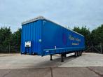 Krone SD (bj 2021), Blauw, Overige brandstoffen, Bedrijf, Aanhangers en Opleggers