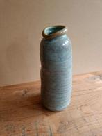 Vaas PTMD collection, Huis en Inrichting, Woonaccessoires | Vazen, Blauw, Ophalen of Verzenden, Minder dan 50 cm, Glas