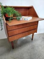 Secretaire, Ophalen, Gebruikt, X, Secretaire