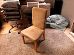 6 eetkamer stoelen gratis af te halen, Ophalen, Gebruikt, Overige kleuren, Vijf, Zes of meer stoelen