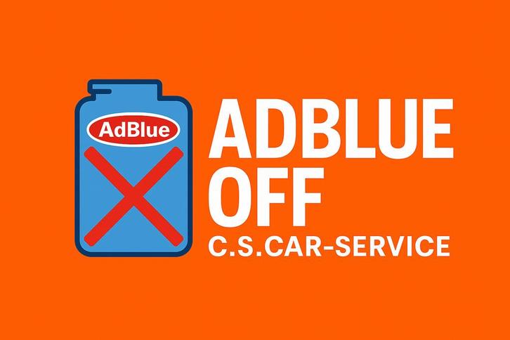 AdBlue wegschrijven / AdBlue oplossing, Auto-onderdelen, Uitlaatsystemen, Nieuw, Ophalen