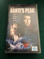 Dante’s Peak VHS videoband, Cd's en Dvd's, Alle leeftijden, Ophalen of Verzenden, Zo goed als nieuw
