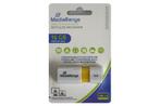 MediaRange 16GB usb stick MR972, Mediarange, Mediarange GmbH, Nieuw, Ophalen of Verzenden