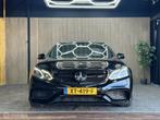 Mercedes E-klasse AMG 63 4MATIC|PANO|H&K|360CAM|MEMORY|CARPL, Auto's, Mercedes-Benz, Automaat, 5461 cc, Adaptive Cruise Control