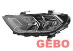 Audi A1 2018+ koplamp links H7+H15 VALEO 82A 941 003, Auto-onderdelen, Verlichting, -, -, Nieuw, -
