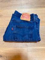 Levi’s 501 33/32, Zo goed als nieuw, W33 - W34 (confectie 48/50), Levi’s, Verzenden