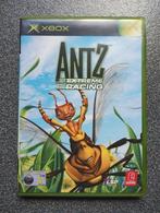 Antz Extreme Racing, Spelcomputers en Games, Games | Xbox Original, Verzenden, 1 speler, Racen en Vliegen, Zo goed als nieuw