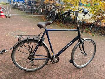 Fiets €50 beschikbaar voor biedingen