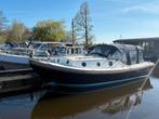 Zeer nette pieterse vlet 850  cabrio (2001), Watersport en Boten, 50 pk of meer, Diesel, Ophalen of Verzenden, Zo goed als nieuw
