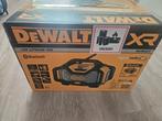 DeWALT DCR027-QW 18V Li-ion XR accu DAB+ Bouwradio, Doe-het-zelf en Verbouw, Gereedschap | Handgereedschap, Verzenden, Nieuw