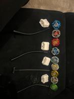 Beyblade X Set - Verschillende Beys, Ophalen of Verzenden, Gebruikt
