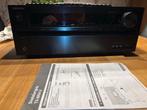 Onkyo TX-NR414 Receiver, Audio, Tv en Foto, Versterkers en Receivers, Ophalen, Gebruikt, 60 tot 120 watt, Onkyo