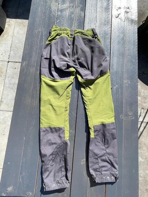 Revolution Race Outdoor broek dames, Sport en Fitness, Bergsport en Wandelen, Zo goed als nieuw, Kleding, Ophalen of Verzenden