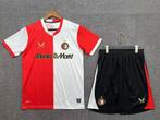 FEYENOORD TENUE THUIS 25/26, Maat XS of kleiner, Ophalen of Verzenden, Nieuw, Set