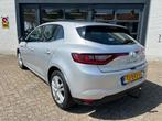 Renault Mégane 1.3 TCe Zen - Cruise control - Navi, Voorwielaandrijving, Stof, Gebruikt, Euro 6