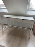IKEA Micke bureau, Huis en Inrichting, Bureaus, Ophalen of Verzenden, Gebruikt, Bureau