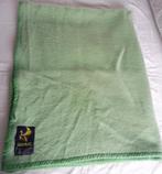 Prachtige wollen deken GoodNight 180 x 220 cm wol, Ophalen, Zo goed als nieuw