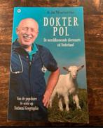 Dokter Pol, Boeken, Ophalen of Verzenden, Gelezen, Overige